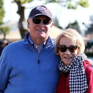 Meet your Posher, Doug